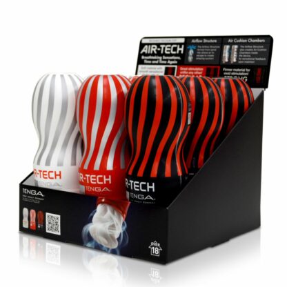 Tenga - Air-Tech Display - Bild 3
