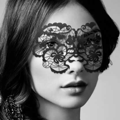 Bijoux Indiscrets - Anna Eyemask - Bild 2