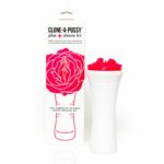 Clone A Pussy - Plus Sleeve Kit