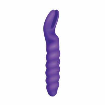 The Rabbit Company - The Rabbit Ears Purple