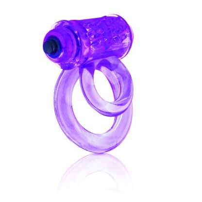 The Screaming O - DoubleO 6 Purple - Bild 3