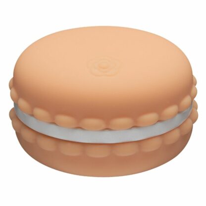 Kawaii - Macaroon Massager Caramel