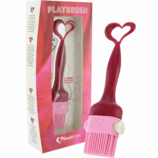 Feelz Toys - Playbrush