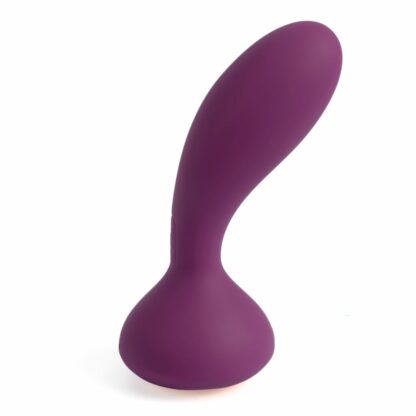 Svakom - Julie Prostate Massager Purple - Bild 2