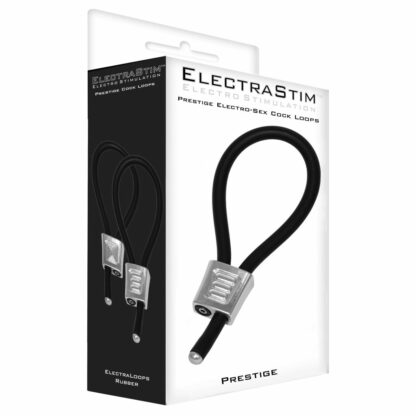 ElectraStim - ElectraLoops Prestige Silver - Bild 2