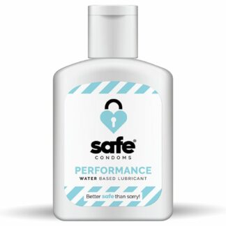 Safe - Lubricant Performance 125 ml