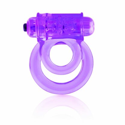 The Screaming O - DoubleO 6 Purple - Bild 2