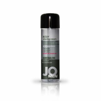 System JO - Men Shaving Cream Unscented 240 ml
