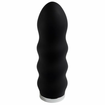 MiaMaxx - Xara Sleeve Wave Black - Bild 2