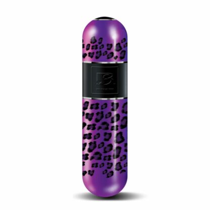 B3 Onyé Kenya Vibrator Leopard Plum