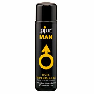 Pjur - Man Basic Personal Glide 100 ml
