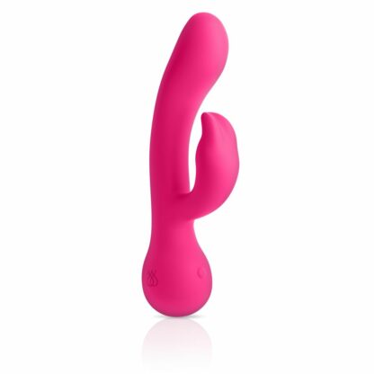 Jimmyjane - Rabbit Vibrator Ruby Rabbit - Bild 2