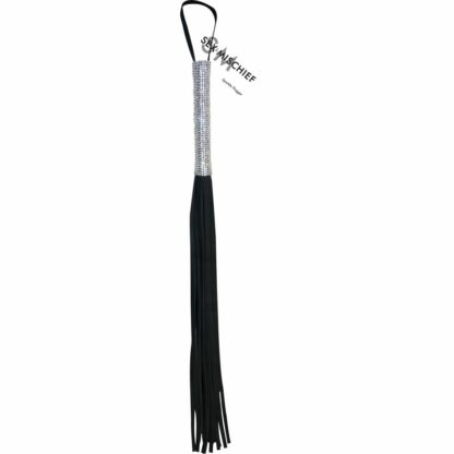 S&M - Sparkle Flogger - Bild 3