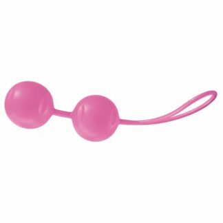 Joydivision - Joyballs Trend Duo Pink