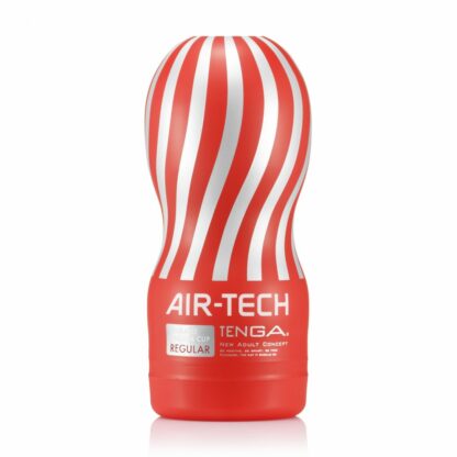 Tenga - Air-Tech Reusable Vacuum Cup Regular - Bild 2