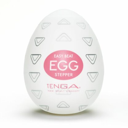 Tenga - Egg Stepper (1 Piece)