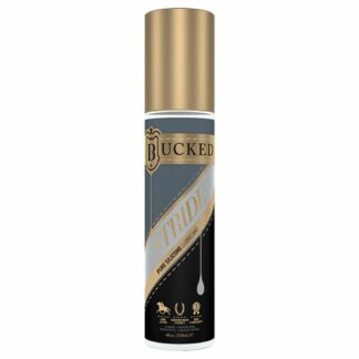 Bucked - Stride Silicone Original Lubricant 120 ml