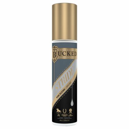Bucked - Stride Silicone Original Lubricant 120 ml