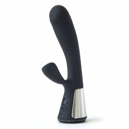 Kiiroo - OhMiBod Fuse for Kiiroo Black