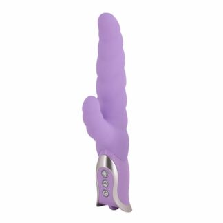 Vibe Therapy - Regal Purple