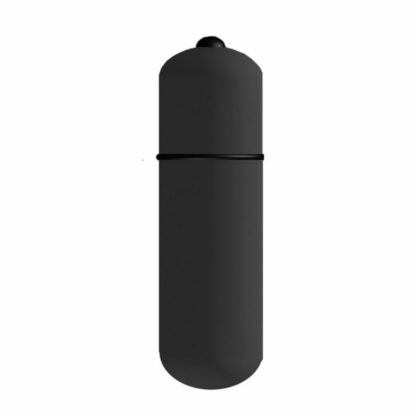 Perfect Fit - Zoro 3 Speed Vibrating Power Bullet Black