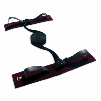 S&M - Enchanted Bed Bound Restraints