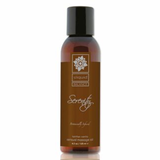 Sliquid - Balance Massage Serenity 125 ml