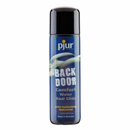 Pjur - Back Door Comfort Water Glide 250 ml