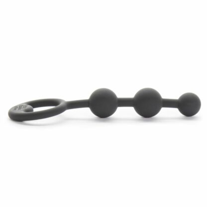 Fifty Shades of Grey - Silicone Anal Beads - Bild 2