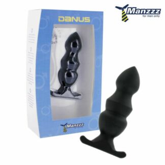 ManzzzToys - Danus Black