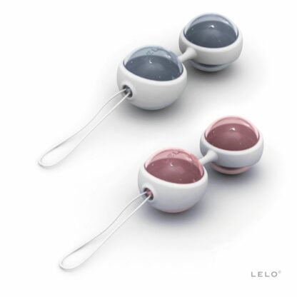 Lelo - Luna Beads - Bild 3