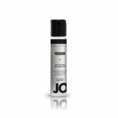 System JO - Silicone Lubricant 30 ml