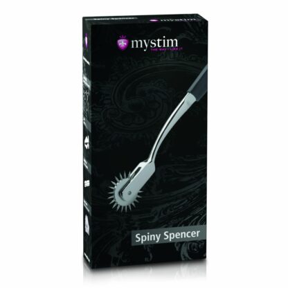 Mystim - Spiny Spencer Pinwheel 1 Wheel - Bild 2