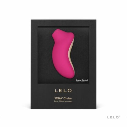 Lelo - Sona Cruise Cerise - Bild 3