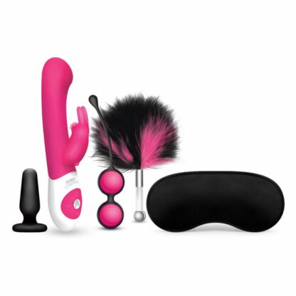 The Rabbit Company - The G-Spot Rabbit Playtime Gift Set - Bild 3