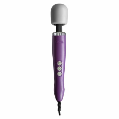 Doxy - Wand Massager Purple - Bild 3