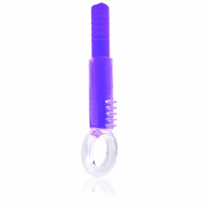 The Screaming O - GO Stix Vibrating Ring Grape - Bild 3