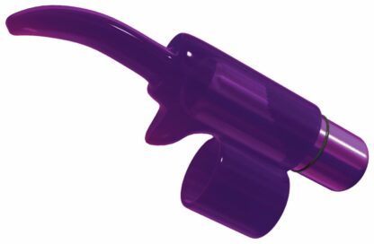 Tingling Tongue PowerBullet Purple - Bild 2