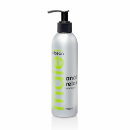 Male Anal Relax Lubricant 250 ml - Bild 2