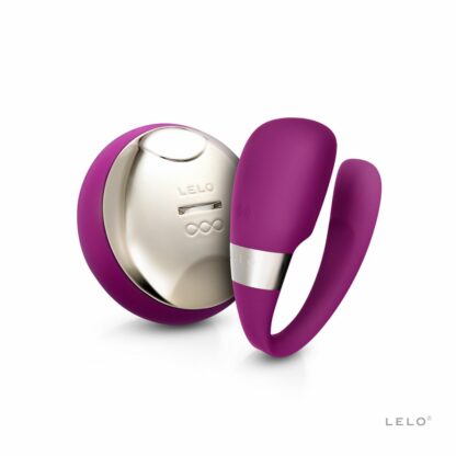 Lelo - Tiani 3 Deep Rose - Bild 2