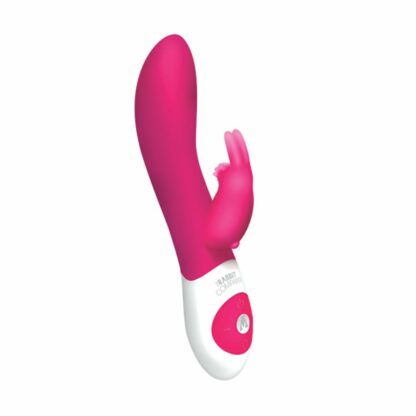 The Rabbit Company - The Classic Rabbit Pink