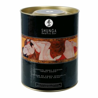 Shunga - Sensual Powder Exotic Fruits