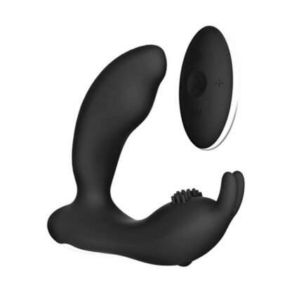 The Rabbit Company - The Prostate Rabbit Black