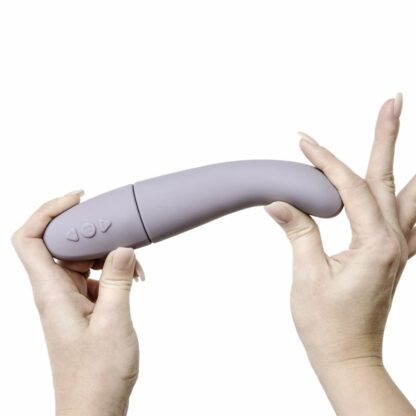 Tickler Vibes - Classy Smooth Operator Classic Vibrator - Bild 3