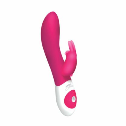 The Rabbit Company - The Rotating Rabbit Pink