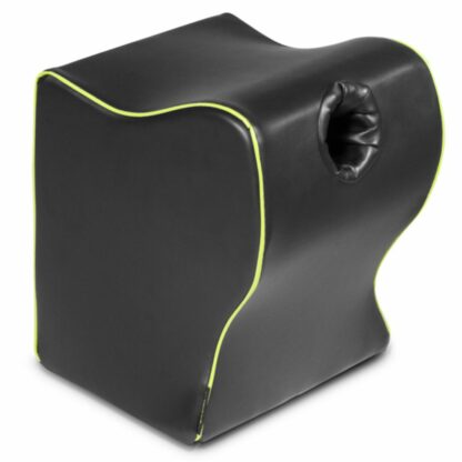 Liberator - Top Dog Fleshlight Mount Black