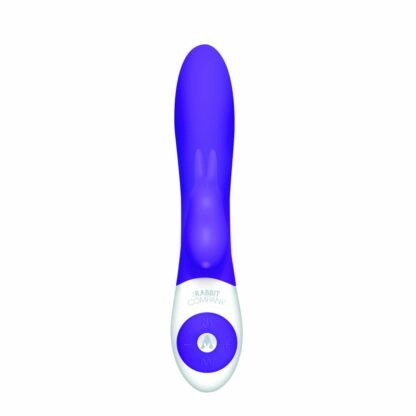 The Rabbit Company - The Rotating Rabbit Purple - Bild 2