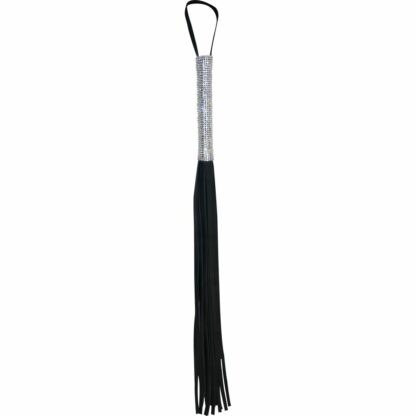 S&M - Sparkle Flogger - Bild 2