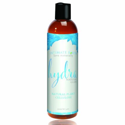 Intimate Organics - Hydra Water Based Lube 120 ml - Bild 2