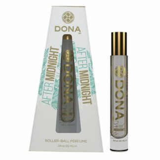 Dona - Roll-On Perfume After Midnight Body 10 ml